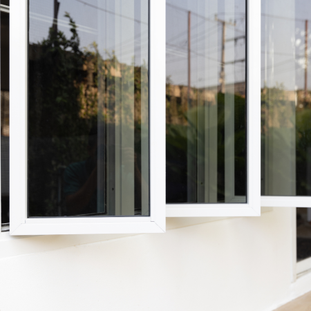 Casement Windows service in raleigh nc icon