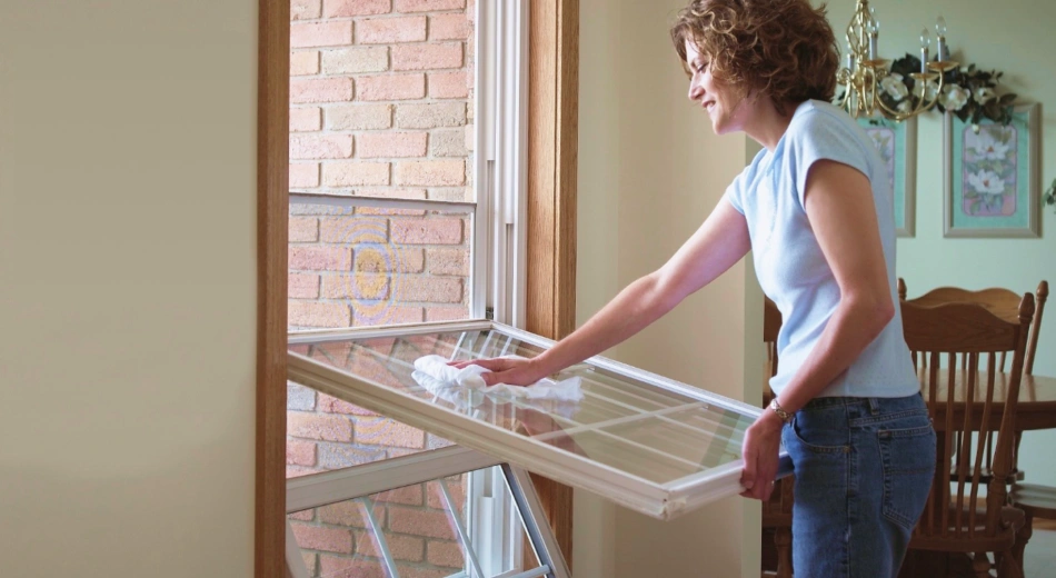 Double Hung Windows service in raleigh nc