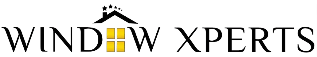 window xperts logo