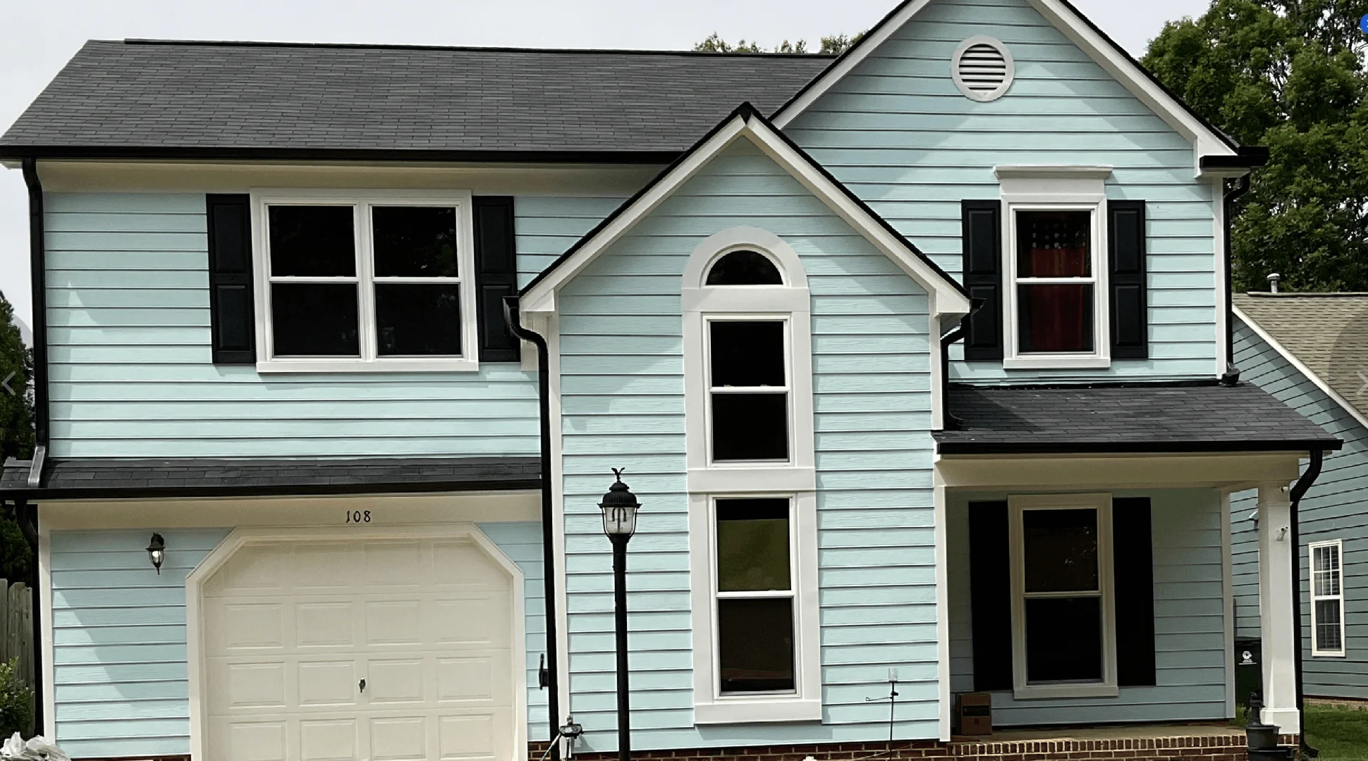 Window Replacement That Stands Up to Morrisville's Heat